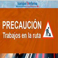 Suspensión de tránsito en av. Regimiento Arica de Coquimbo